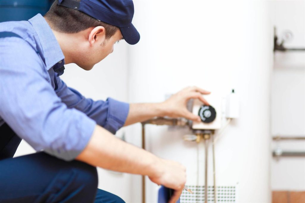 Water Heater Repair Charlotte