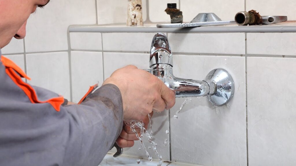 Plumbing Leak Repair in Charlotte, | Pathmaker Plumbing