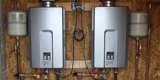 Saving Energy While Heating Water With A Tankless Water Heater