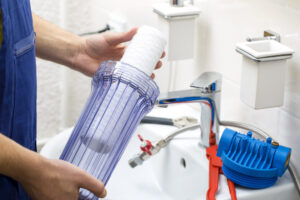 Water Filtration Systems in Charlotte