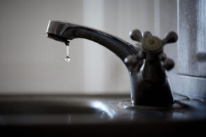 Water Leak Detection in Charlotte
