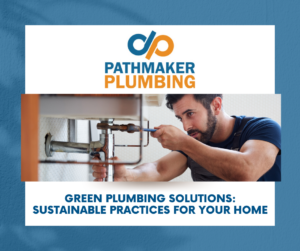 residential plumber in Charlotte, NC