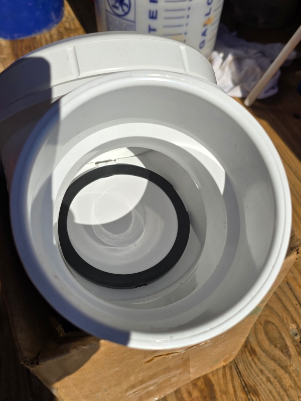 Professional backwater valve installation in Charlotte NC to help prevent sewage backups into residential homes