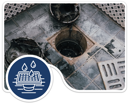 Drain Repair Services When drains become damaged or stop performing properly, our experts provide targeted repairs to restore flow, eliminate recurring issues, and keep your plumbing system operating efficiently.