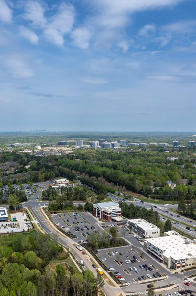 City of ballantyne plumbing and repair team