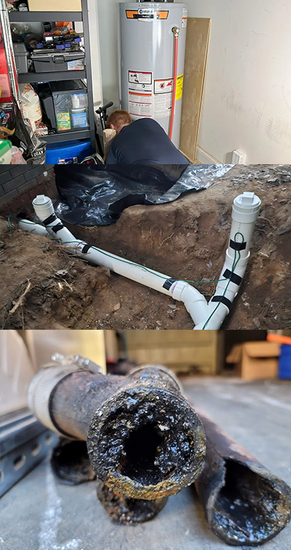 noda-plumbing-services-pipe-repair-new-installation-water-heaters